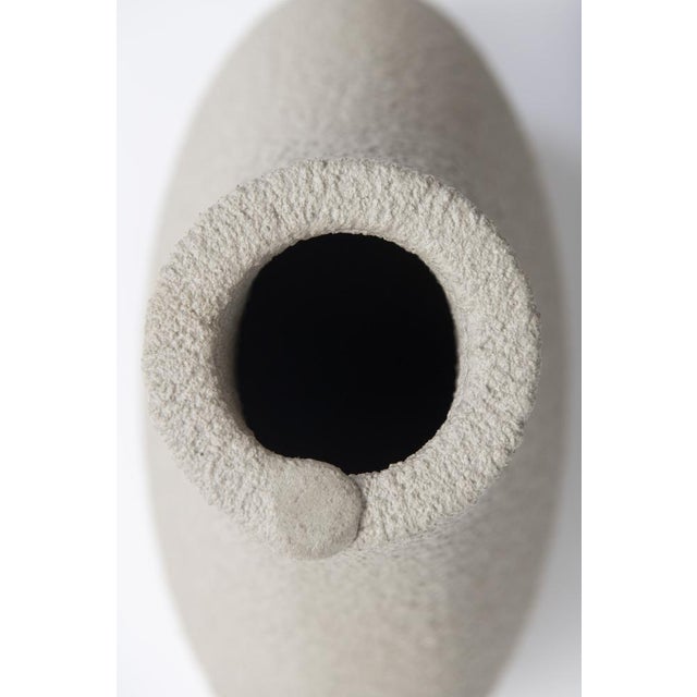 Layer Vase by Philipp Aduatz For Sale - Image 9 of 11