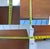 Antique Gov Winthrop Drop Front Secretary Desk Maple 4 Drawer Slant Front Chippendale Style For Sale - Image 11 of 13
