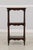 Age: Approx: 20 Years Old Details: Embossed Metal Surfaces w. Tack Heads Mahogany Fine Carved Details High Quality...