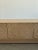 Brutalist 1970s Brutalist Low Profile Credenza For Sale - Image 3 of 15