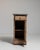 19th Century France Antique White Oak Side Table For Sale - Image 10 of 16