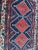 Textile Antique Kurdish Rug For Sale - Image 7 of 16