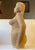 Vintage Italian Terracotta Sculpture of Voluptuous Nude Female Torso, 1950s For Sale - Image 15 of 18