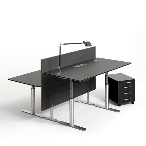 OC 1002 Ezone Desk by Henrik Tengler for One Collection For Sale - Image 6 of 10