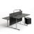 OC 1002 Ezone Desk by Henrik Tengler for One Collection For Sale - Image 6 of 10