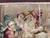 19th-Century French Wool & Silk Tapestry For Sale - Image 4 of 11