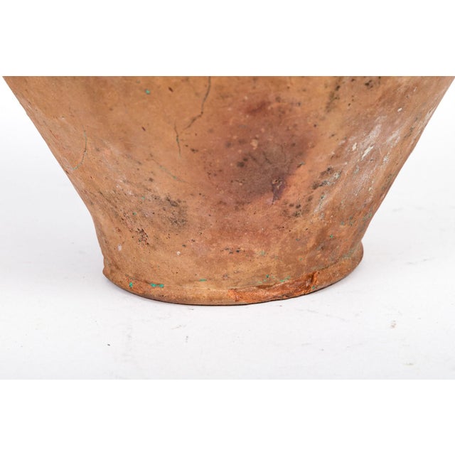 Ceramic 19th Century French Terracotta Confit Pot For Sale - Image 7 of 10