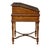 Early 19th Century 19th Century Dutch Inlaid Oak Writing Slope, 1800 For Sale - Image 5 of 11