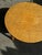 Round Wooden Extendable Table, Sweden, 1960s For Sale - Image 11 of 18