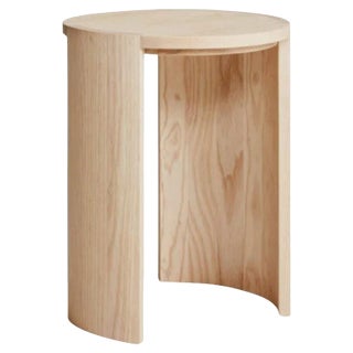 Airisto Side Table by Made by Choice For Sale