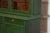 Antique English Painted Pine Glazed Dresser, 1870 For Sale - Image 10 of 18