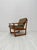 Contemporary Vintage Danish Teak Lounge Chair FD 130 by Peter Hvidt & Orla Mølgaard-Nielsen for France & Daverkosen, 1960s For Sale - Image 3 of 14