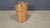 Boho Chic Italian Copper and Bamboo Umbrella Stand, 1960s For Sale - Image 3 of 6