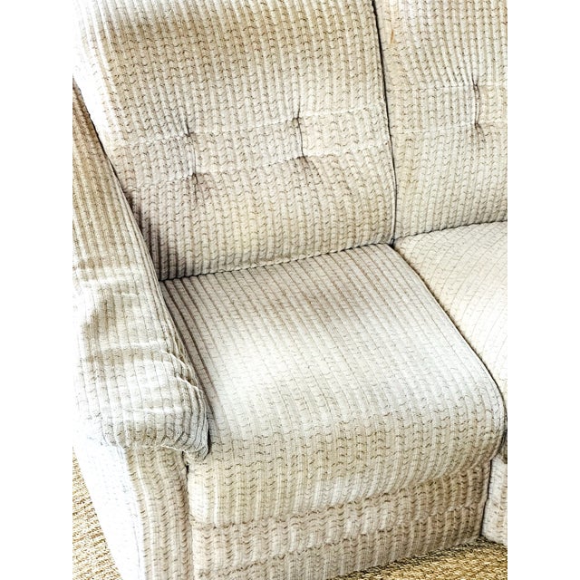 Vintage Scandinavian Modular Corner Sofa, 1960, Set of 5 For Sale - Image 11 of 16