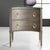 Honoring the craftsmanship and quality of the past, this gorgeous furniture piece is shure to become a modern-day...