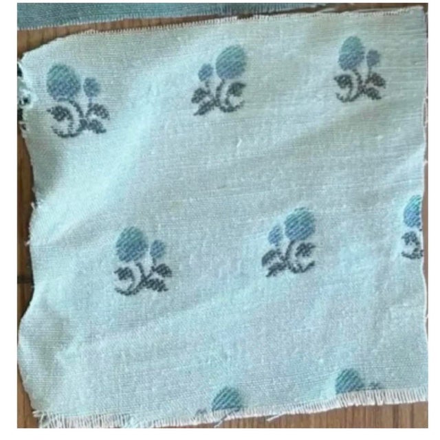 44 Yards of Brunschwig & Fils Fabric For Sale In Philadelphia - Image 6 of 6