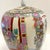 20th Century Rose Medallion Ginger Jar For Sale - Image 12 of 12