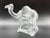 Tanger Chameau Sculpture from Lalique, 1970s For Sale - Image 4 of 10