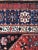 Large Kurdish Malayer Runner Rug For Sale - Image 9 of 18