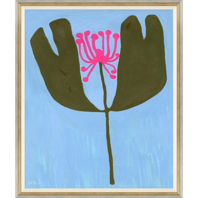 Susan Hable is a renowned artist and designer based in Athens, Georgia, known for her bold and colorful works. Co-founder...