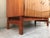 Bookshelf-Librarian with Veneer from Olsztyn Furniture Factory, 1970s For Sale - Image 15 of 18