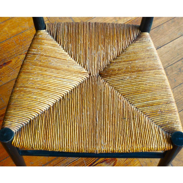 Vintage Italian Chiavari Chairs, 1960s, Set of 4 For Sale - Image 9 of 13