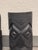 Abstract Akios Industries Hand Carved Native Wall Masks, Pair For Sale - Image 3 of 12