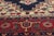 Late 19th Century Late 19th Century Turkish Serapi Rug, 12'00 X 14'08 For Sale - Image 5 of 10