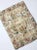 Vintage Quilted Floral Pillow Sham For Sale - Image 9 of 10