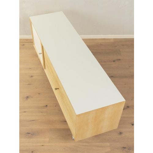 Sideboard from Lothar Wegner, 1960s For Sale - Image 4 of 7