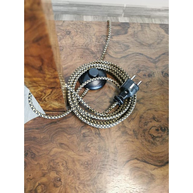 Floor Lamp by Jindrich Halabala, 1920s For Sale - Image 10 of 18