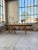 Vintage Oak Farm Table with Extensions, 1960s For Sale - Image 4 of 18