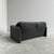 Maralunga Two-Seater Sofa by Vico Magistretti for Cassina, 1990s For Sale - Image 17 of 18