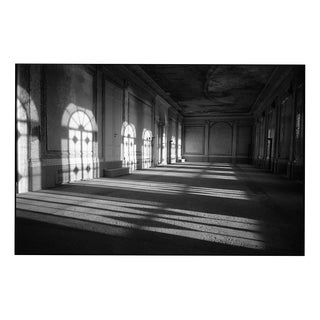 Paul Cooklin, Window Light, Naples, Italy, Edition of 50 For Sale
