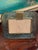 Early 21st Century Italian Murano Fontana Green Picture Frame For Sale - Image 5 of 6