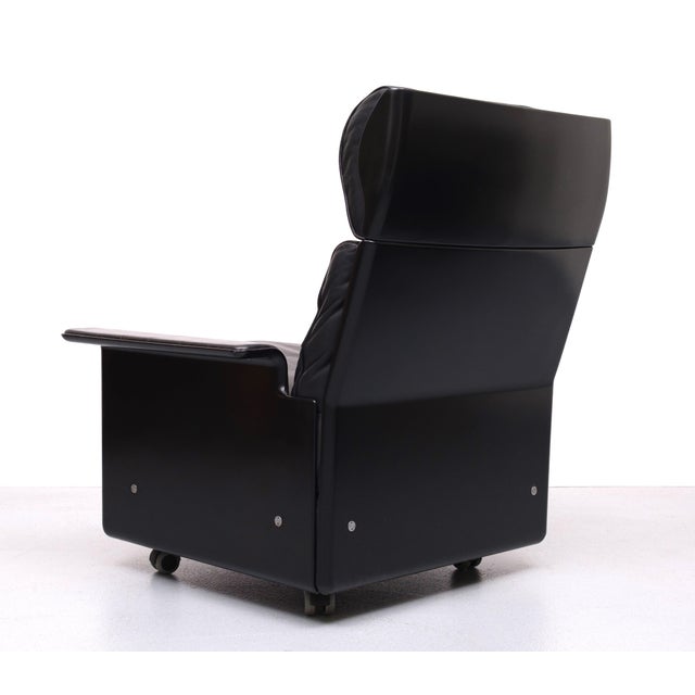 RZ 62 High-Back Chair 620 Range by Dieter Rams, 1960s For Sale - Image 13 of 15
