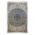 Vintage Isfahan Rug 7'4'' x 11'4'' For Sale
