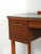 1950s Scandinavian Mahogany Dressing Table, 1950s For Sale - Image 5 of 10