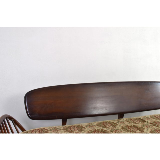 Vintage Daybed Sofa by Lucian Ercolani for Ercol, 1960s For Sale - Image 18 of 18