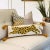 A beautiful bohemian style wool hooked throw pillow by Justina Blakeney. This lumbar pillow will look gorgeous resting on...