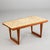 1950s Coffee Table in Teak & Ceramic by Peter Lovig, Denmark, 1950s For Sale - Image 5 of 7