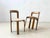 Rey Chair by Bruno Rey for Dietiker, 1971 For Sale - Image 15 of 17