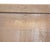 Stanley Furniture Solid Pecan Antiqued Yellow Cream Painted Mediterranean 39" Door Chest 4723-42 For Sale - Image 14 of 14