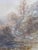 Charles Sharpe, Llanthony, Monmouthshire, 1848, Watercolor on Paper, Framed For Sale - Image 12 of 14