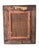 1960s Small Impasto Sailboat Oil Painting in Antiqued Giltwood Frame, Signed Michel For Sale - Image 12 of 12