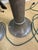 Brass Mid 20th Century Rare Wallace & Tiernan Marine / Pair of Maritime Navigation Lights Made Floor Lamps - Nautical Beach / House Boat Decor For Sale - Image 8 of 9