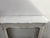 Louis XV Style Fireplace in Carrara White Marble, 1900s For Sale - Image 11 of 14