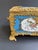 19th Century Porcelain and Gilt Bronze Casket, France For Sale - Image 10 of 18