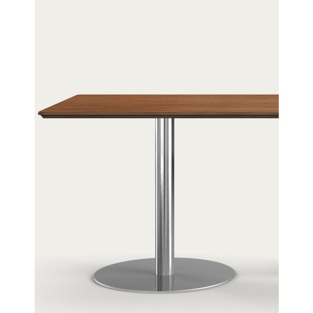 One Collection Train Conference Table from Henrik Tengler For Sale - Image 6 of 11