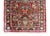 Early 20th Century Persian Sarouk Runner For Sale - Image 15 of 16